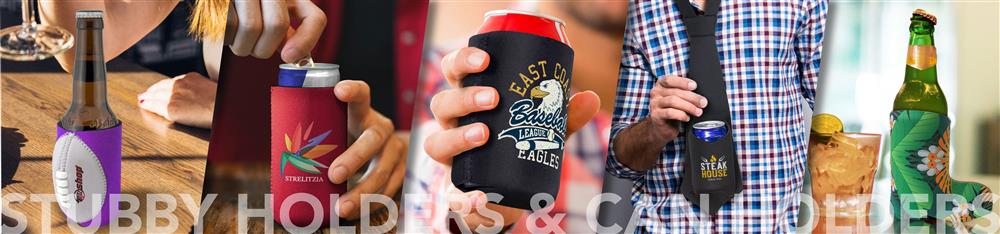 Stubby Holders